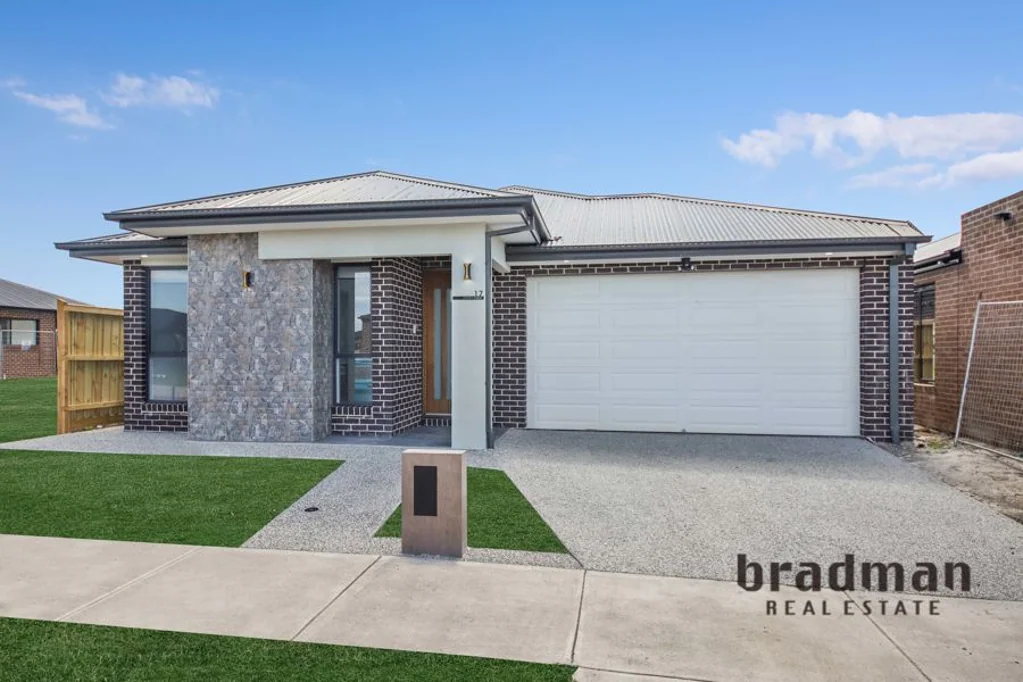 17 Croft Street, Beveridge, VIC 3753