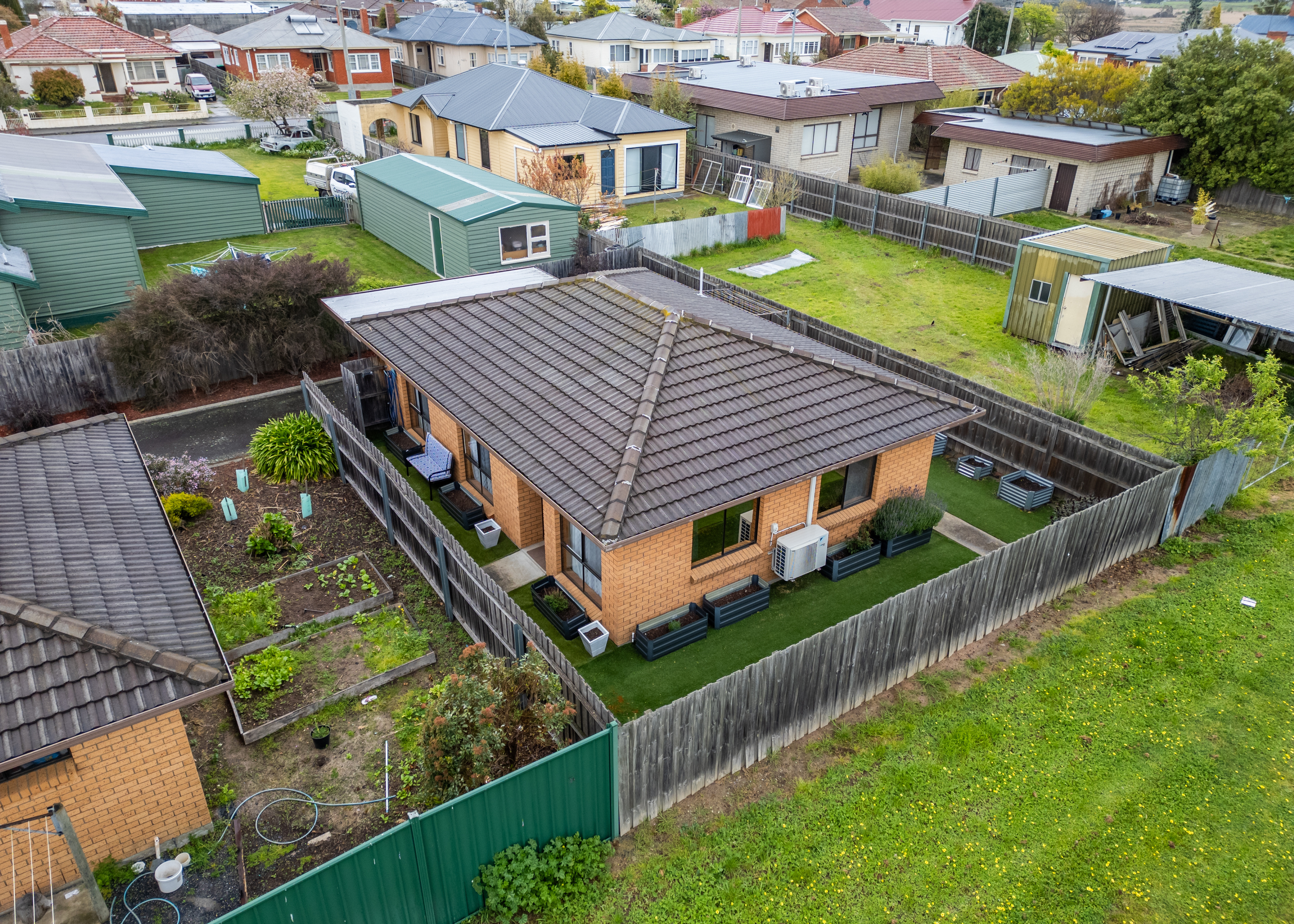 UNIT 5 52 HAIG ST, MOWBRAY TAS 7248, 0部屋, 0バスルーム, House