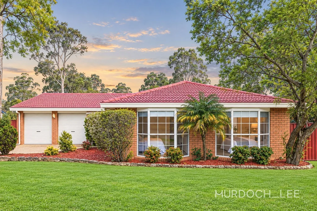 Cherrybrook 4બેડરૂમ Spacious Single-Level Family Living in a Convenient Cherrybrook Setting | Walk to CTHS, Shops and Express City Bus