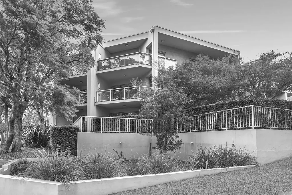 2/11-15 Chapman Street, Gymea, NSW 2227