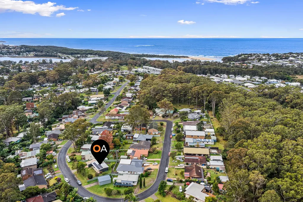 18 Wyoming Avenue, Burrill Lake, NSW 2539