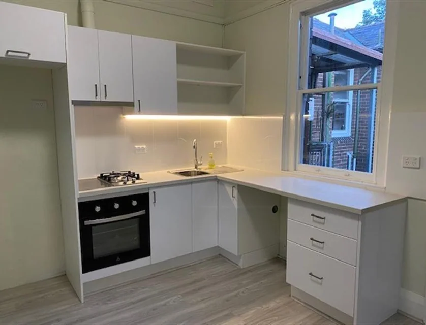8/103 Darley Road, Randwick, Eastern Suburbs, 1房, 1浴, Apartment