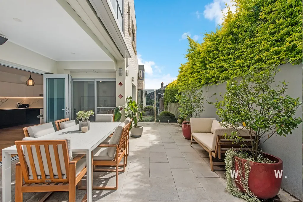 4/46 Drummoyne Avenue, Drummoyne, NSW 2047