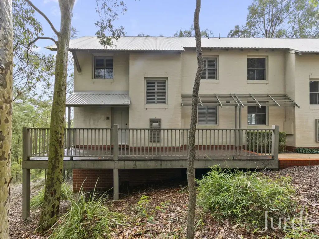 Pokolbin 2 Bedroom Premium villa in secluded location on Merlot Terrace