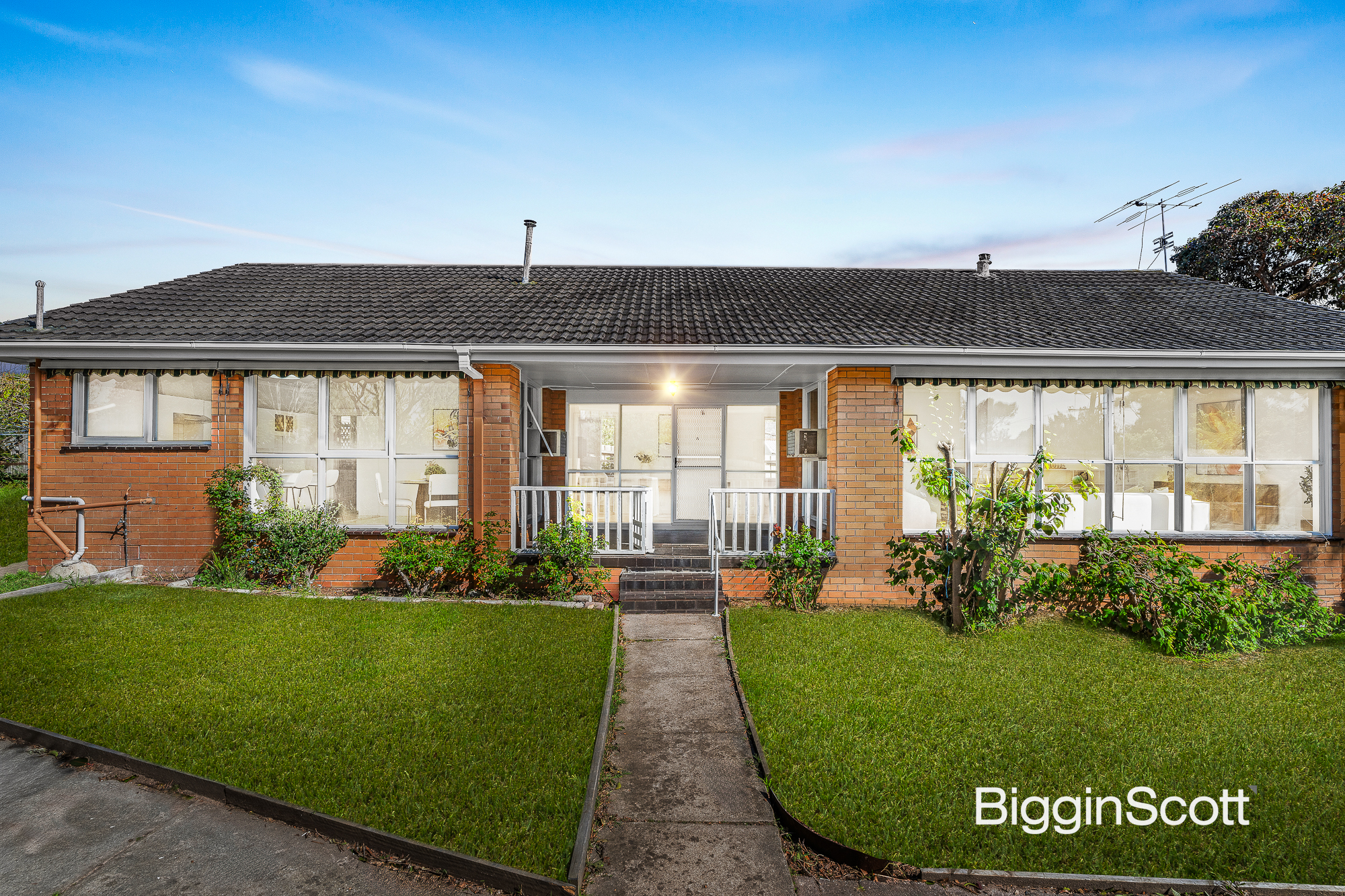 20 BINGLEY AV, NOTTING HILL VIC 3168, 0房, 0浴, House