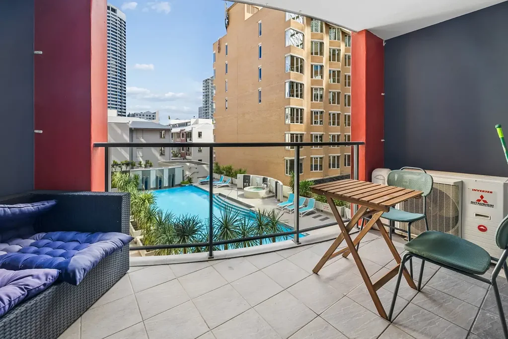 Perth 1બેડરૂમ City Convenience with a Touch of Character