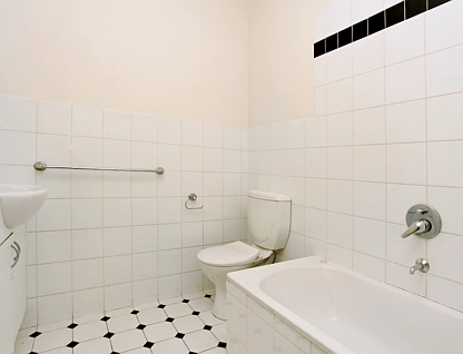 7 Gatehouse Place, Maribyrnong, North West Melbourne, 2 habitaciones, 1 baños, Apartment