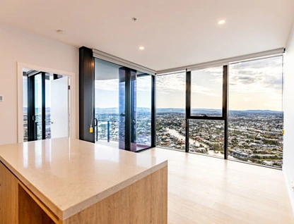 13910/ 5 The Darling Avenue, Broadbeach, Gold Coast, 2 Bedrooms, 1 Bathrooms, Apartment