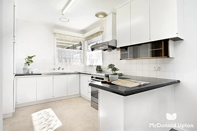 1/5 Cooper Street, Essendon, VIC 3040, 2 slaapkamers, 1 badkamers, Unit