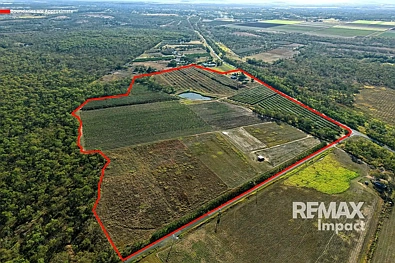 446 Chewko Road, Mareeba, QLD 4880, 5 phòng ngủ, 2 phòng tắm, Lifestyle Property