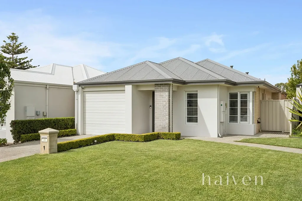 1 Denovo Walk, Craigie, WA 6025