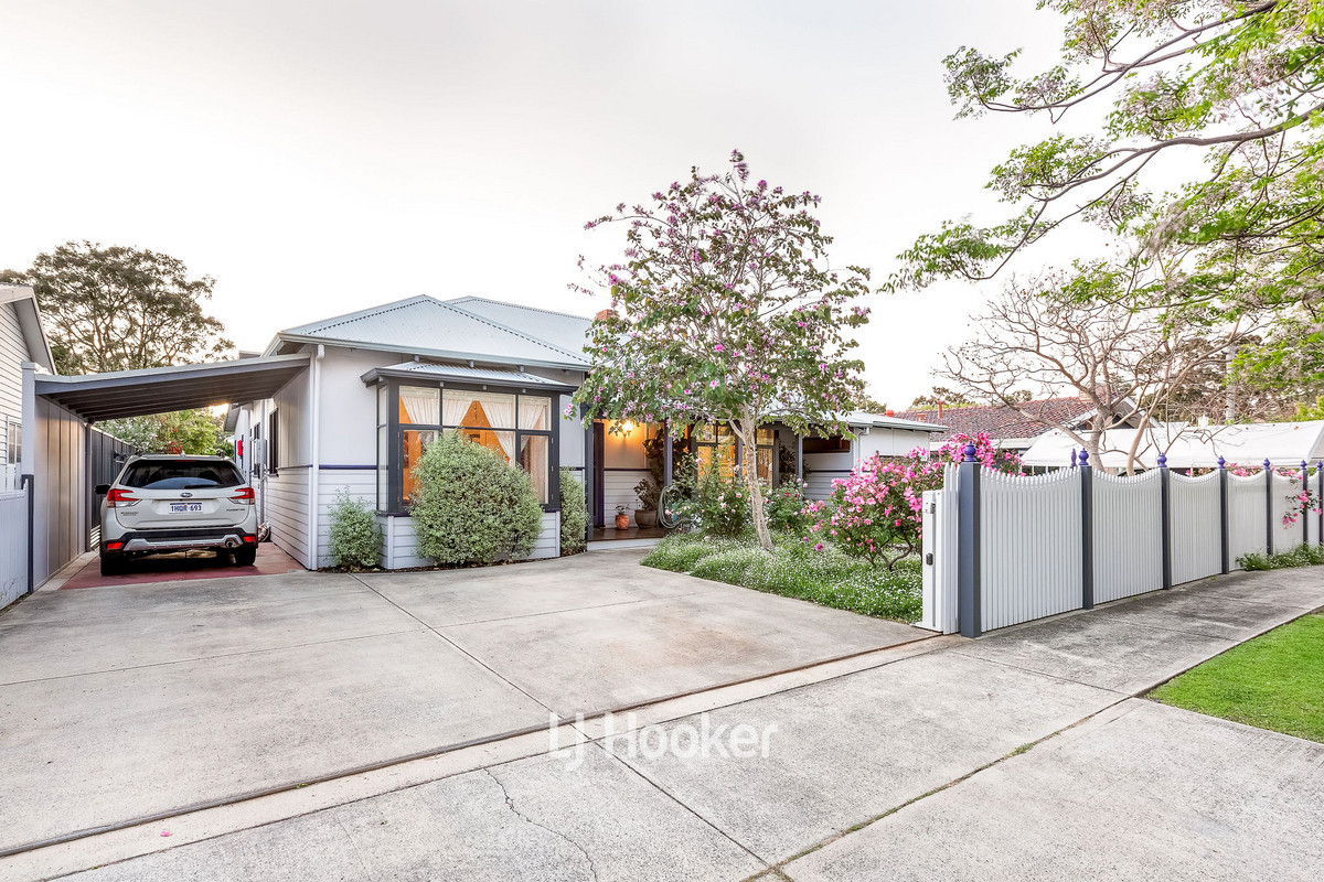 4 KARRI ST, BUNBURY WA 6230, 0 રૂમ, 0 બાથરૂમ, House