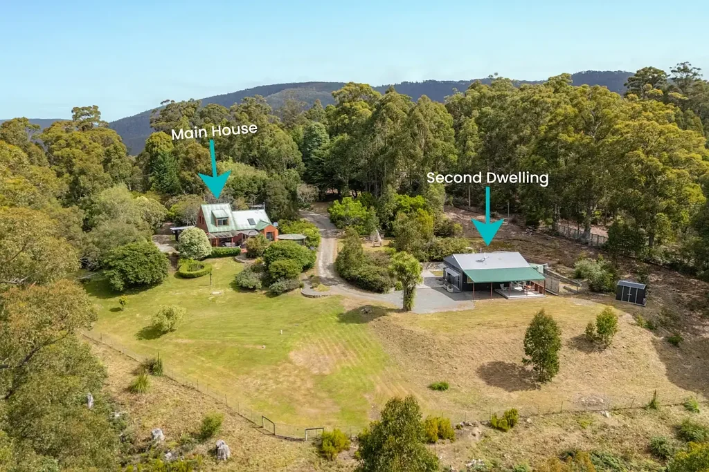 Kettering 3chambre DUAL DWELLINGS