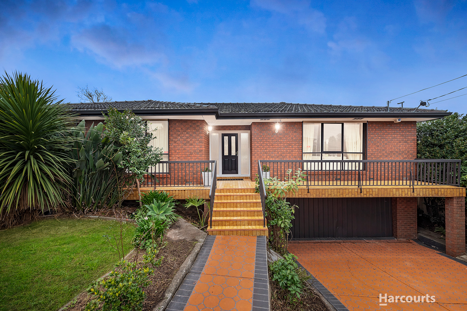 133 AYR ST, DONCASTER VIC 3108, 0部屋, 0バスルーム, House