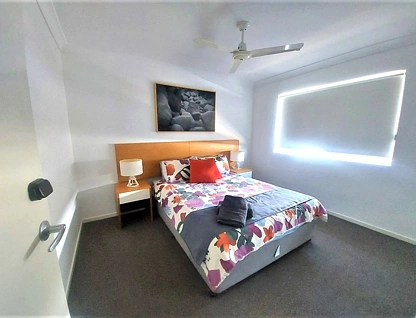Unit 14, 6 Brisbane Street, Bowen, QLD 4805, 3 침실, 2 욕실, Townhouse