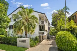 5/44 Upper Lancaster Road, Ascot