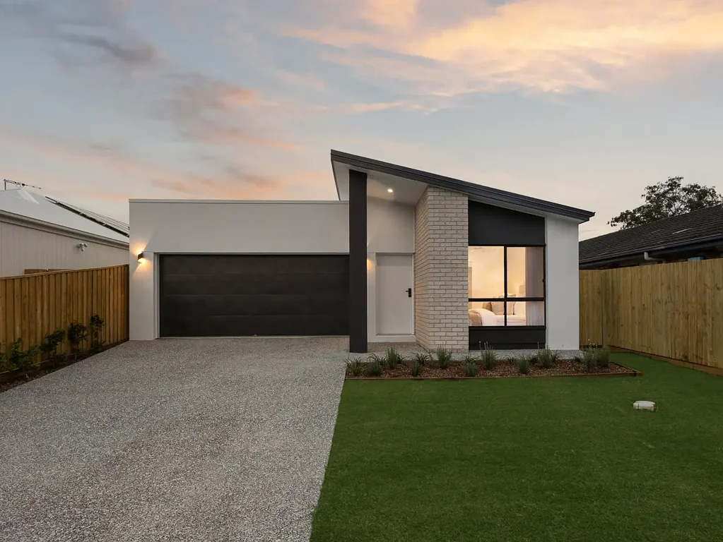 Loganlea 4Zimmer Brand New 2026 Build With Modern Finishes + Turnkey Convenience