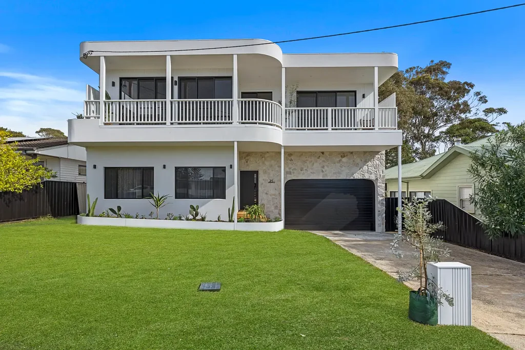 Mollymook Beach 6Kwarto BRAND NEW RESORT-STYLE BEACH HOME
