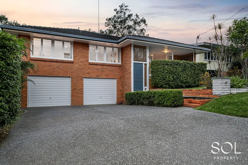 5 Vermont Street, Aspley, QLD 4034