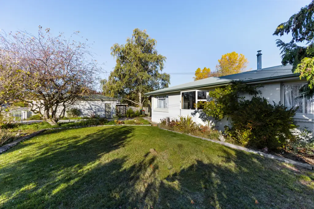 Ranfurly 3Kwarto Space, future potential, offers wanted