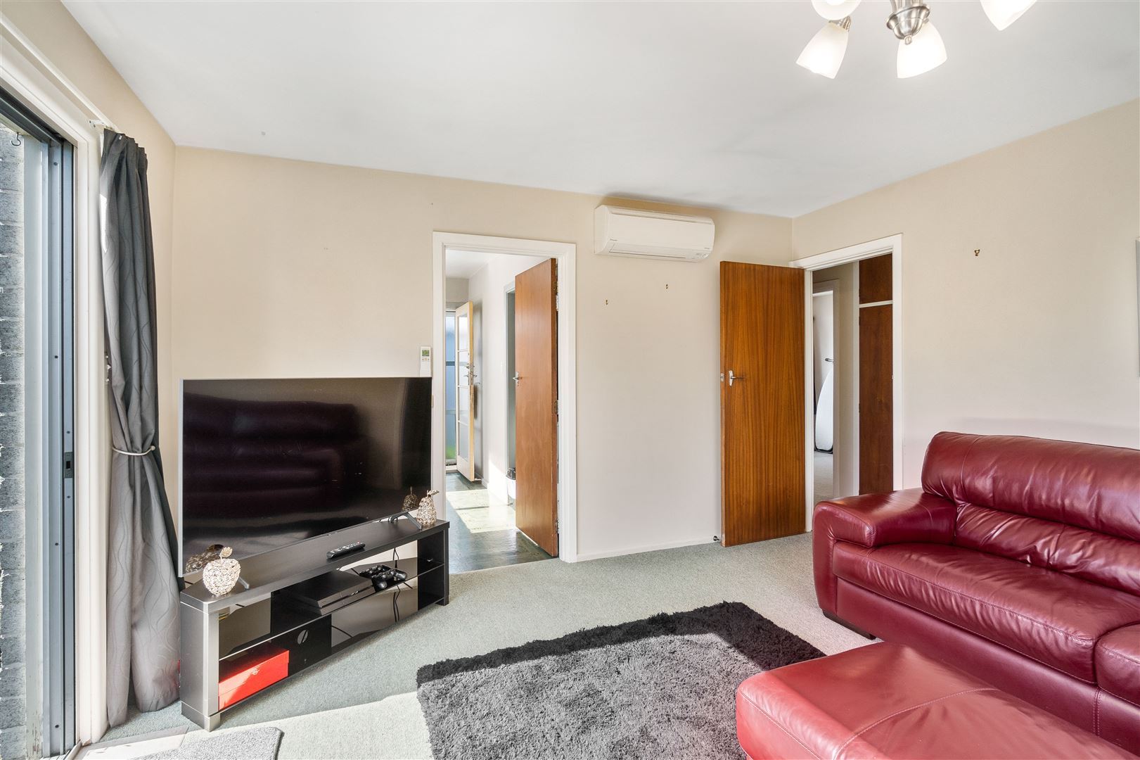 4/30 O'Briens Road, Sockburn, Christchurch, 2 Kuwarto, 1 Banyo