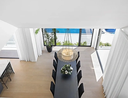 7004 Riverview Crescent, Hope Island, QLD 4212, 4 Kuwarto, 5 Banyo, House