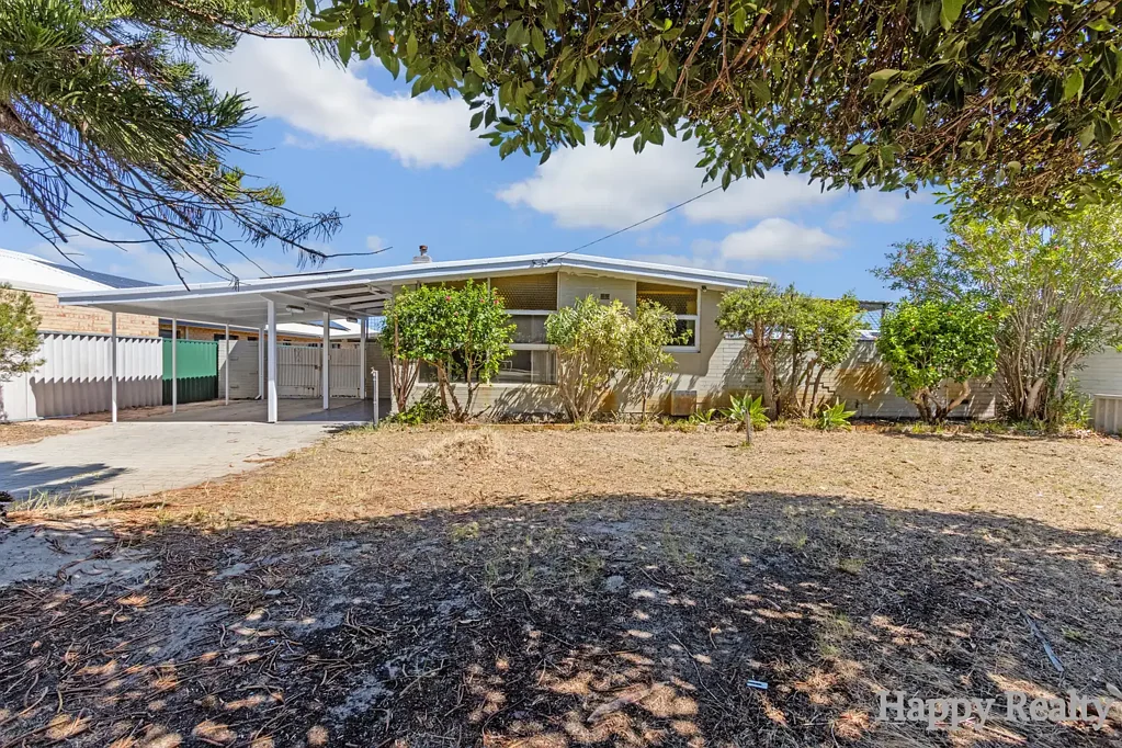 4 Treave Street, Cloverdale, WA 6105