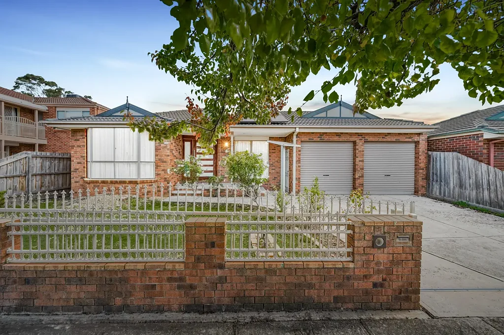 11 Mulguthrie Court, Hallam, VIC 3803