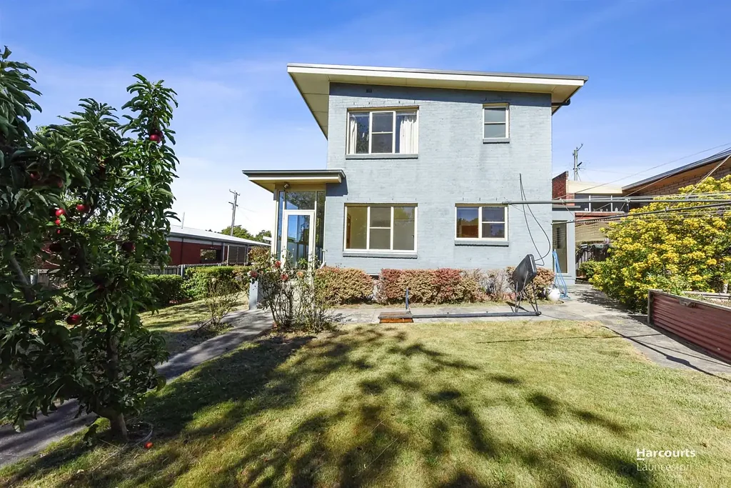 Large Family Home