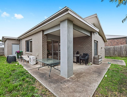 23 Catalina Court, Ballarat East, Ballarat, 3房, 2浴, House