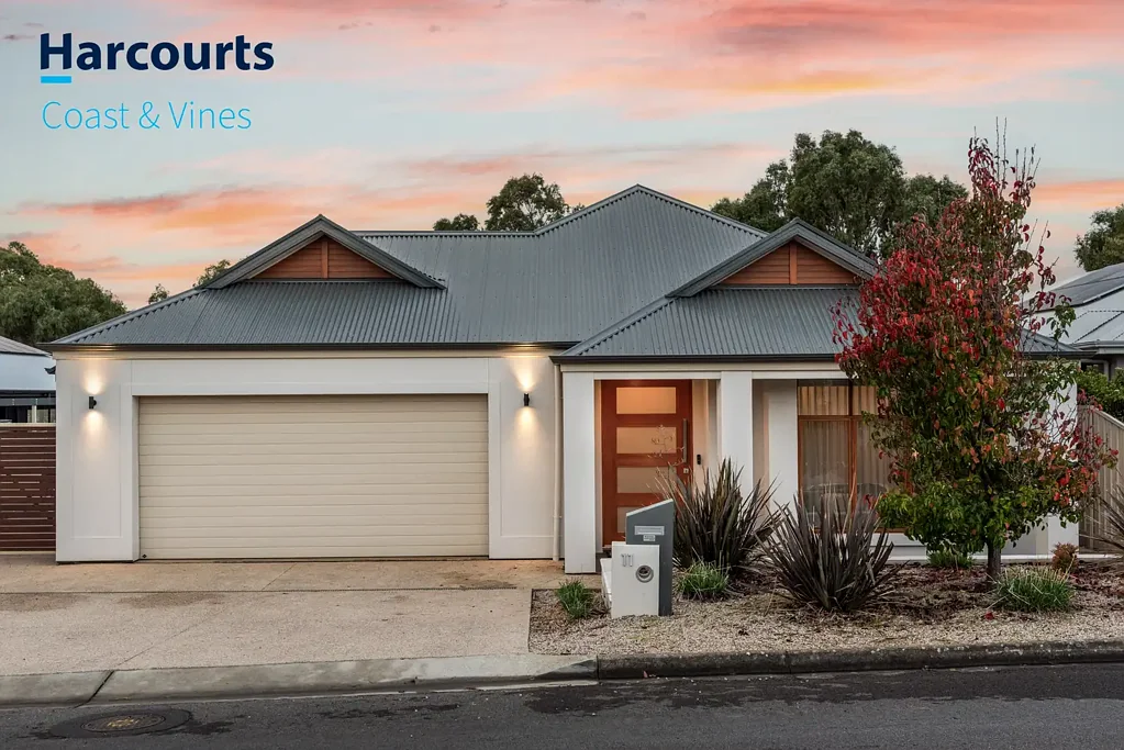 Willunga 4ห้องนอน Superb Home ~ Prime Location