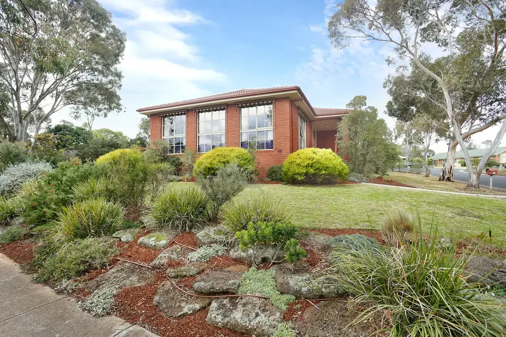 Spacious Four Bedroom Home