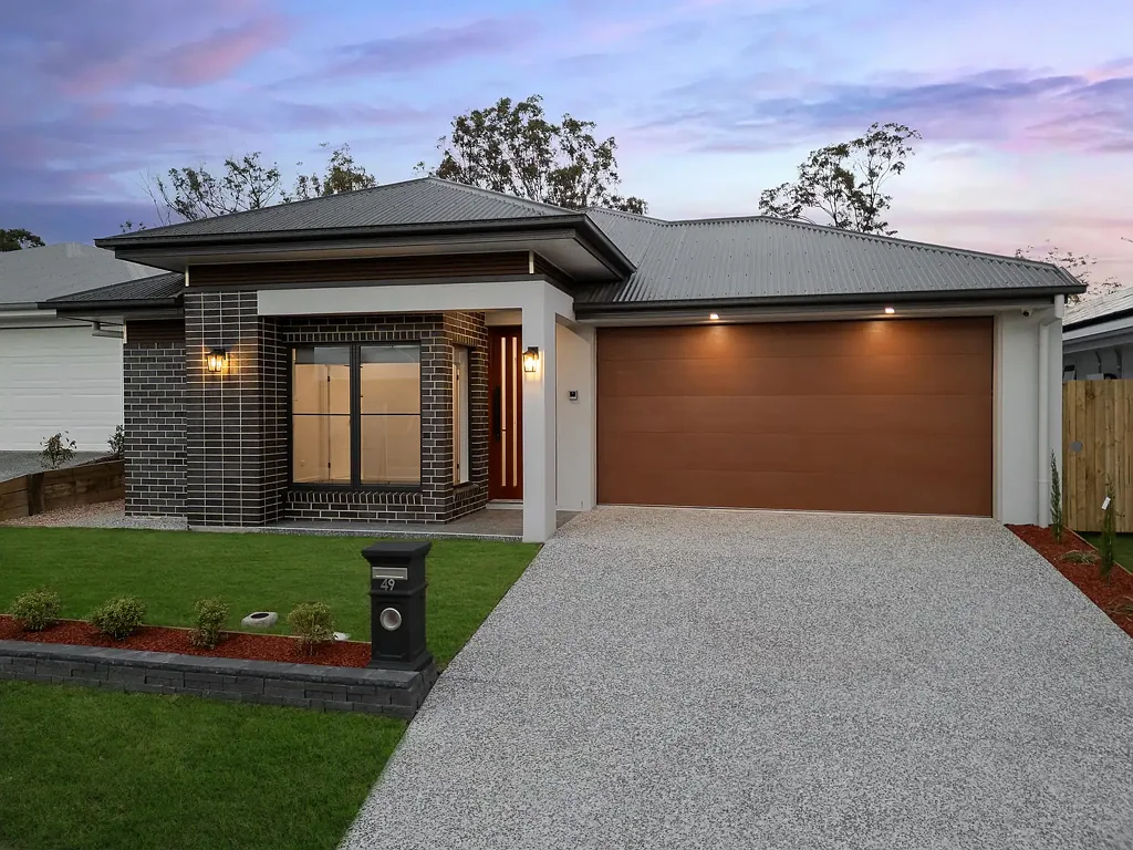 49 Ashwood Circuit, Chambers Flat, QLD 4133
