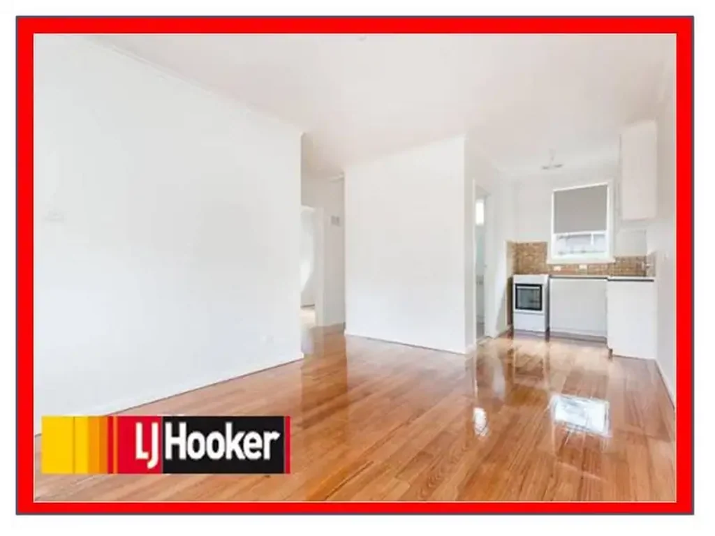 IMMACULATE UNIT- CONVENIENCE NOBLE PARK LOCATION