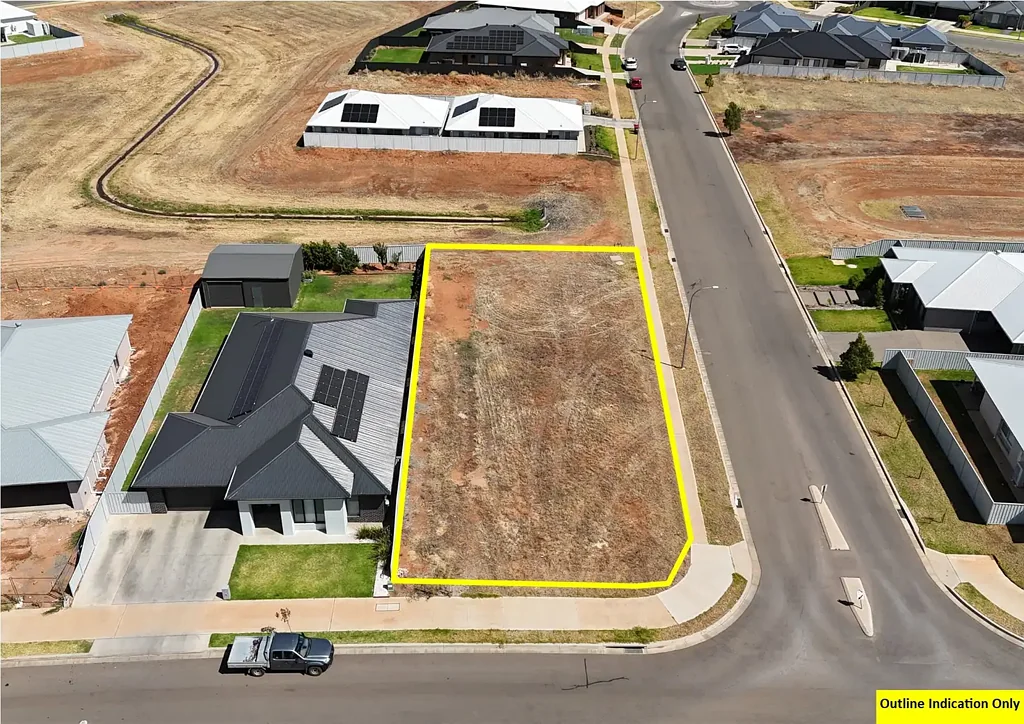 26 Piper Circuit, Griffith, NSW 2680