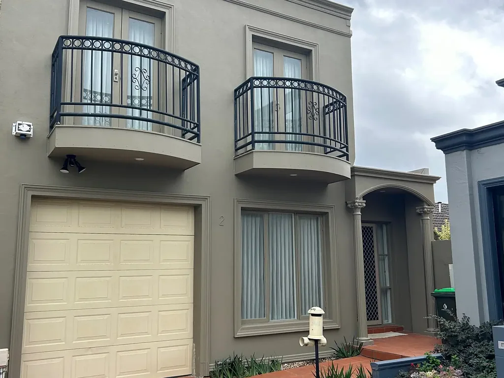 Great Space and Well Located