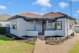 322 MAITLAND RD, Cessnock