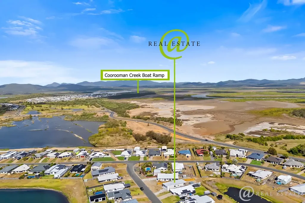 34 Sorrento Way, Zilzie, QLD 4710