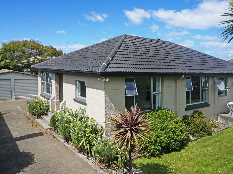 79 Baird Street, Richmond, Invercargill, 3 ਕਮਰੇ, 1 ਬਾਥਰੂਮ