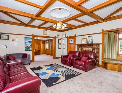 51 St Andrews Road, Epsom, Auckland City, 6 habitaciones, 3 baños, House