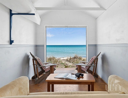 Boatshed 57 Safety Beach Foreshore, Safety Beach, Mornington Peninsula, 1 침실, 1 욕실, House