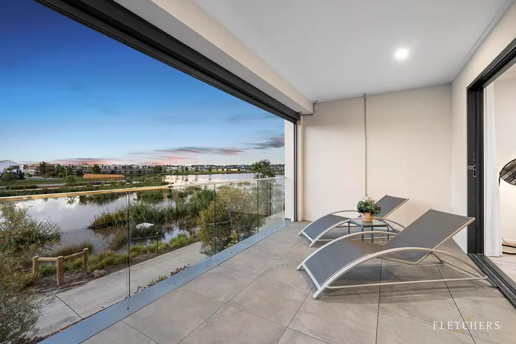 Berwick 4Zimmer A Contemporary Retreat In One Of The Best Parts Of Berwick!