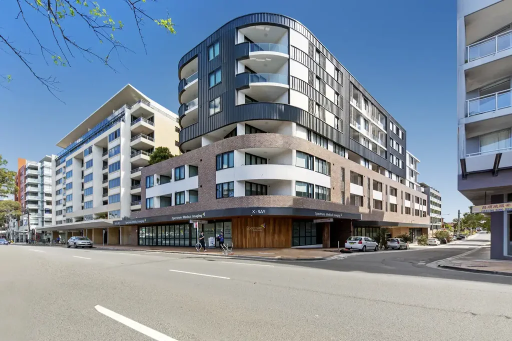 Award winning apartment!