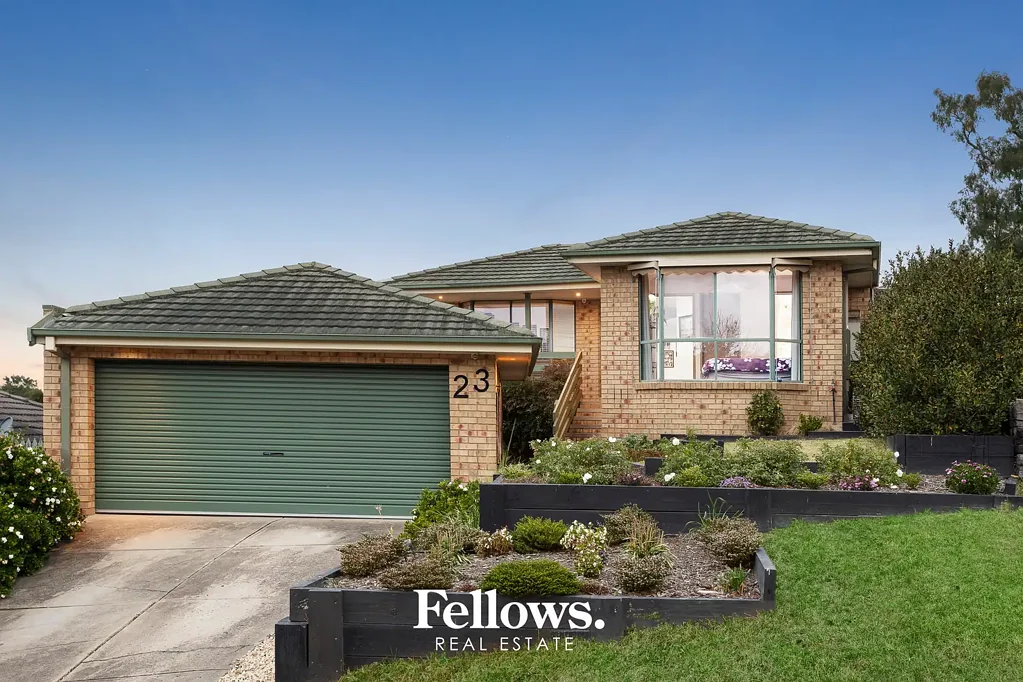 23 Mcgill Court, Pakenham, VIC 3810