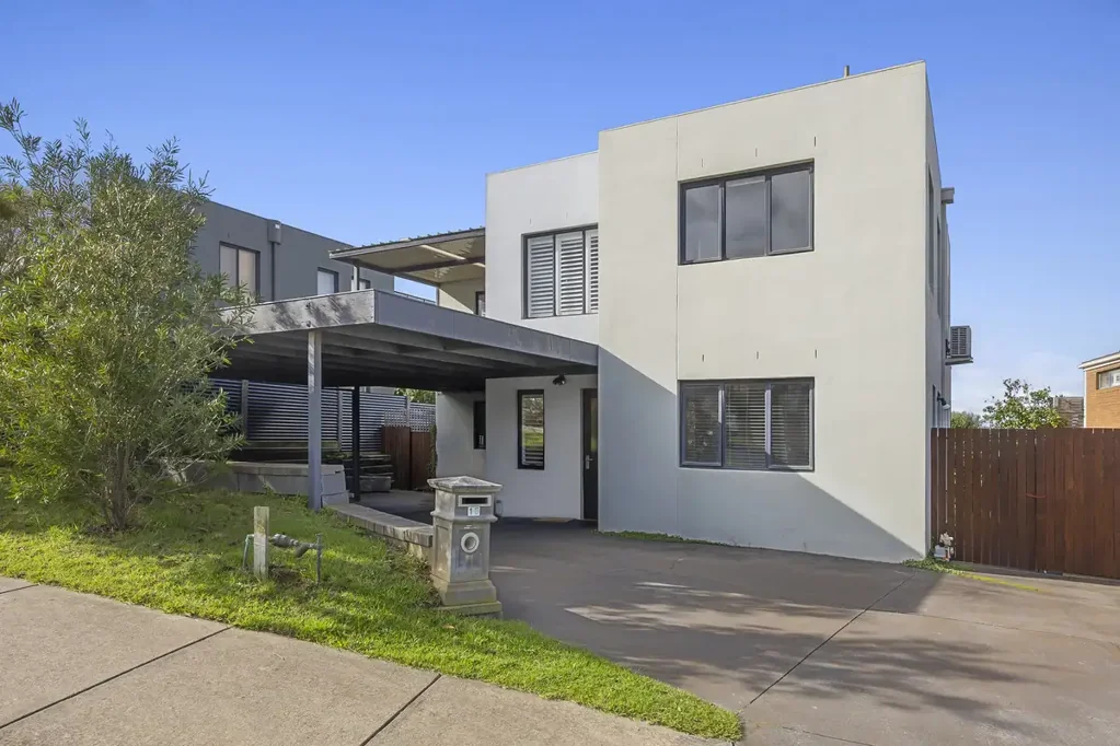 Torquay 3 Slaapkamer FAMILY COASTAL LIVING WITH STUNNING OCEAN VIEWS