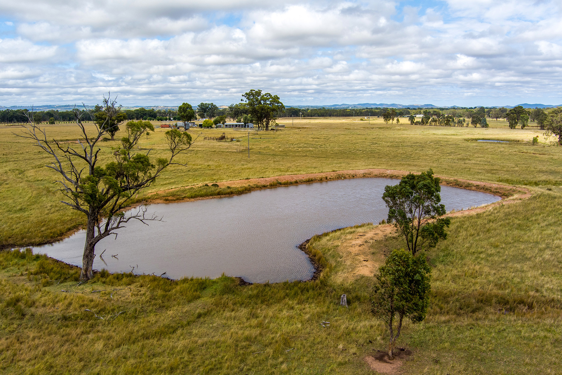 SPURS RUN 63 WYOMING LANE, STUBBO NSW 2852, 0 ਕਮਰੇ, 0 ਬਾਥਰੂਮ, Lifestyle Property