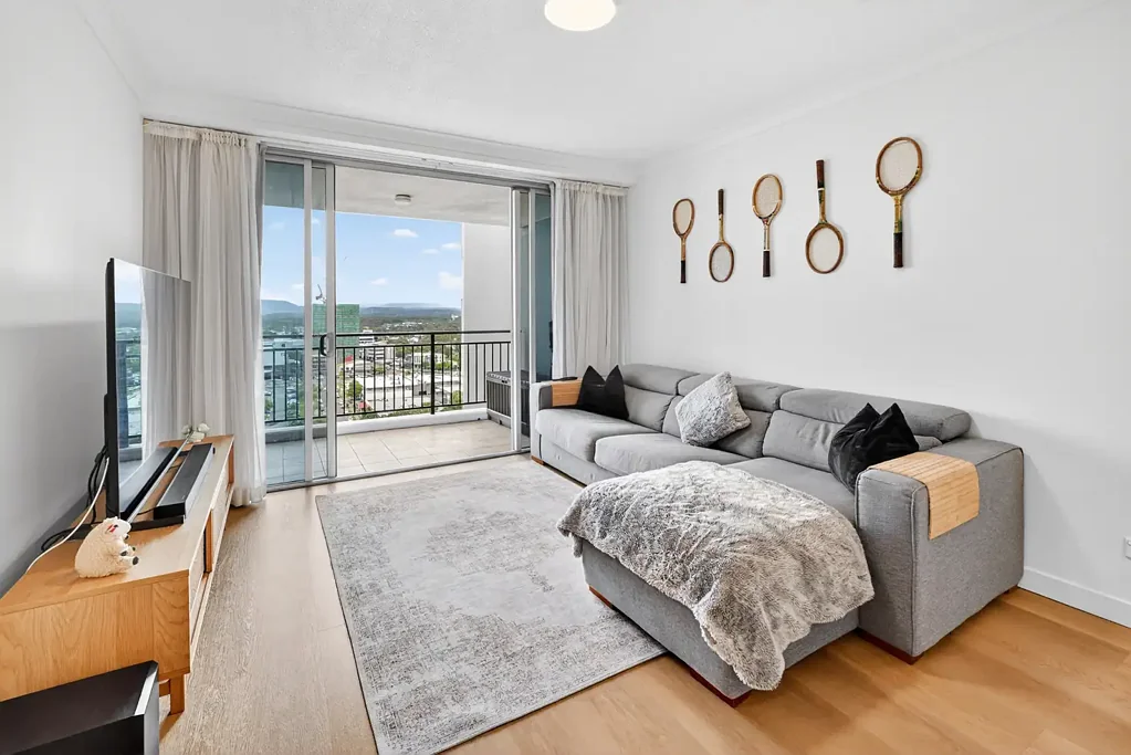 Southport 1房  Vacant and Ready to Make a Home - Location & Lifestyle