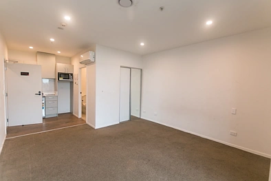 Studio in Ramada