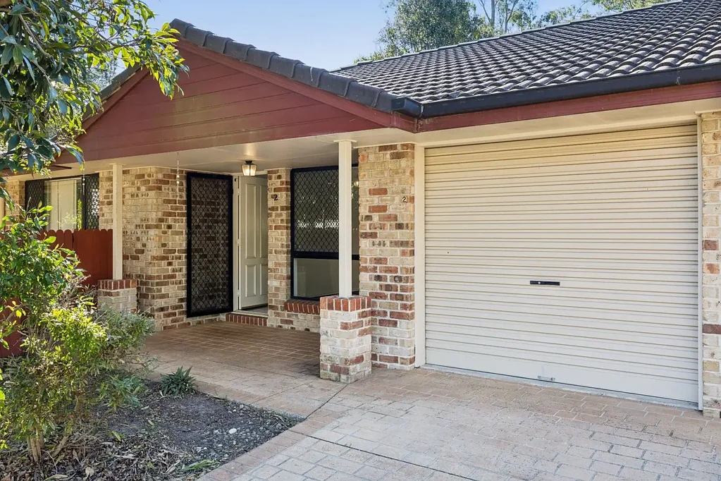 Corinda 3બેડરૂમ LOW-MAINTENANCE SINGLE-LEVEL LIVING IN CORINDA'S COVETED SCHOOL CATCHMENT