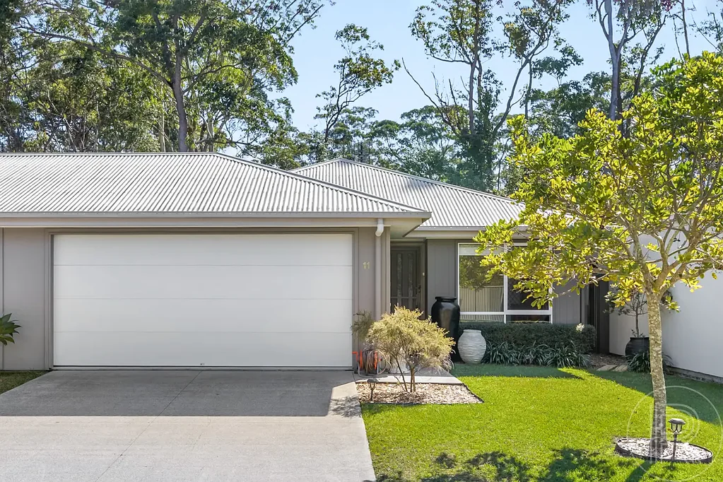 11/61 Power Road, Buderim, QLD 4556